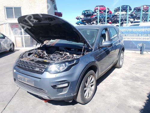 Electronic module LAND ROVER DISCOVERY SPORT (L550) 2.0 D | BP38061548M83 - Image 10