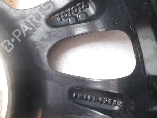 Fælk TOYOTA AYGO X (_B7_) 1.0 VVT-i (KGB70) | BP28319002C45 - Image 6