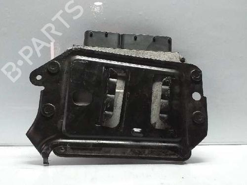 Engine control unit (ECU) OPEL CORSA C (X01)  | BP7956459M57 