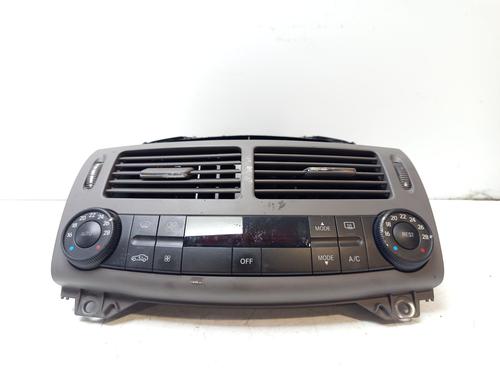 Used Climate control Climate control 33705658 33705658