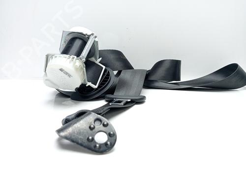 Rear right seatbelt VW POLO V (6R1, 6C1) 1.2 TSI | BP17524951I28 
