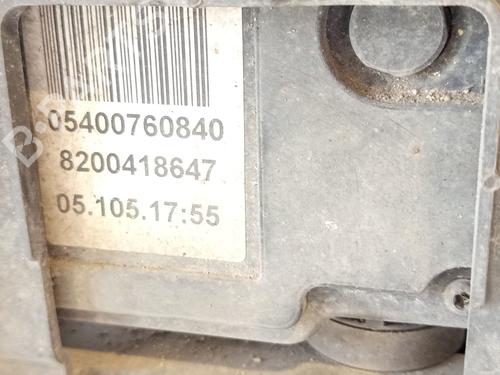 Hand brake RENAULT SCÉNIC II (JM0/1_) 1.9 dCi (JM0G, JM12, JM1G, JM2C) | BP31210443I18 