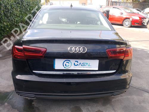 Electronic module AUDI A6 C7 (4G2, 4GC) 2.0 TDI | BP30656771M83 