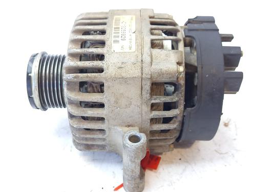 Alternator OPEL COMBO Box Body/MPV | BP30513106M7 - Image 2