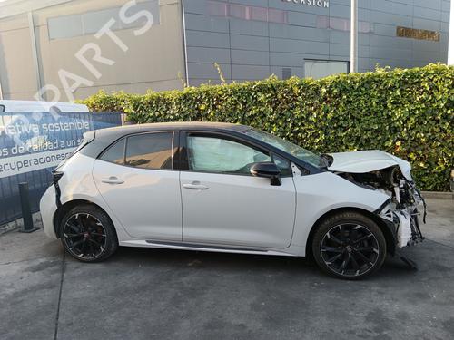 Front right panel TOYOTA COROLLA Hatchback (_E21_, _EA1_, _EH1_) 2.0 Hybrid (MZEH12) | BP37695703C59 - Image 3