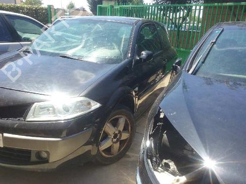 Alternator RENAULT MEGANE II (BM0/1_, CM0/1_)  | BP16171142M7 