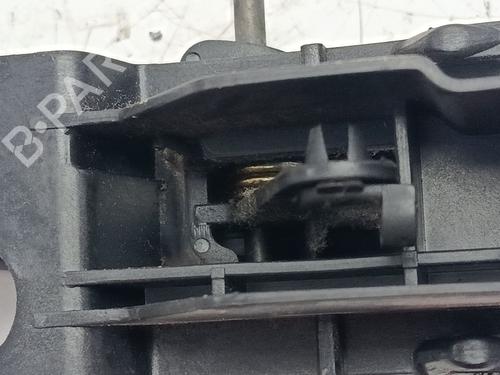 Front left interior door handle FIAT QUBO (225_) 1.3 D Multijet (225CXB1A, 225AXB1A, 225CXB11, 225AXB11,... | BP38086054I13 - Image 4