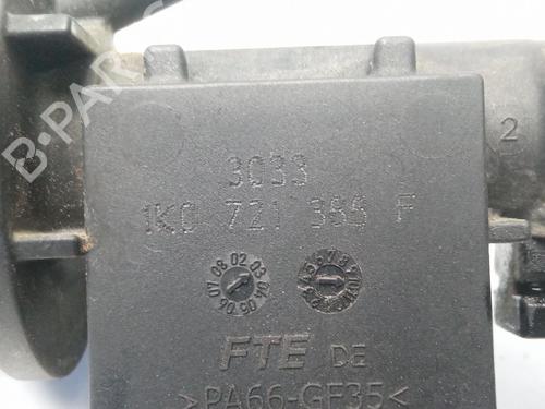 Clutch slave cylinder VW GOLF V (1K1)  | BP14225622M113 