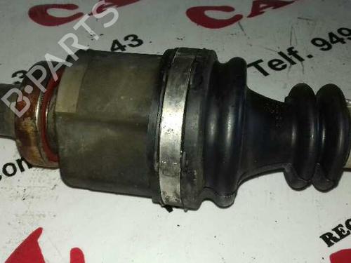 Right front driveshaft RENAULT LAGUNA II (BG0/1_)  | BP7952220M39 