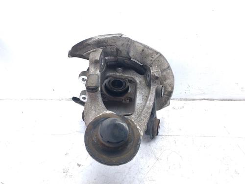 Left rear steering knuckle BMW X5 (E70) xDrive 30 d | BP24703095M27 - Image 5