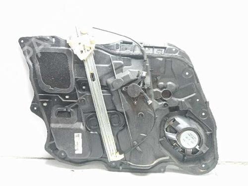 Front right window mechanism MAZDA 3 (BK) 1.6 (BK14) | BP23254021C23 - Image 4