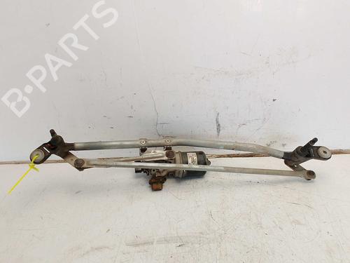 Front wiper motor DACIA DUSTER (HM_) 1.3 TCe 150 (HMM3) | BP38539407M29 - Image 3