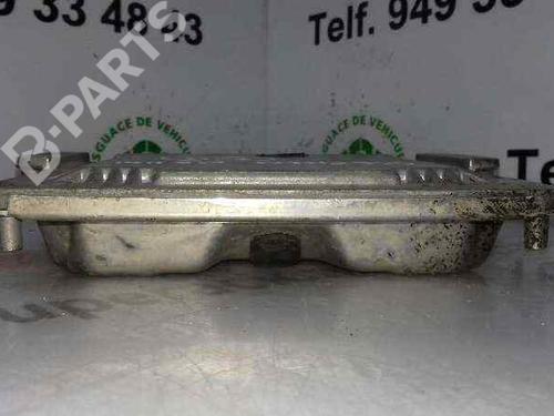 Engine control unit (ECU) CITROËN XSARA (N1) 2.0 HDi 109 | BP7963855M57 