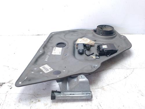 Rear left window mechanism MERCEDES-BENZ A-CLASS (W169)  | BP19441972C24 