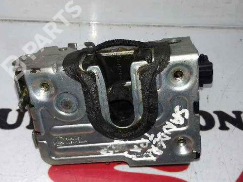 Rear left lock DACIA SANDERO  | BP7951425C100