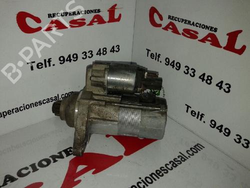 Used Starter Starter 7962315 7962315