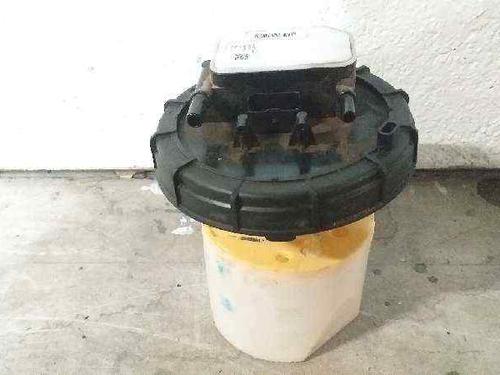 Used Fuel pump Fuel pump CITROËN C4 SPACETOURER (3D_) 1.6 BlueHDi 120 (120 hp) 11091815 11091815