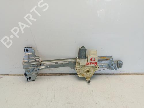 Used Rear right window mechanism Rear right window mechanism 38076192 38076192