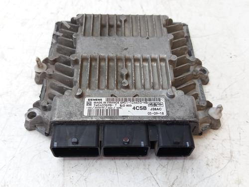 Used Engine control unit (ECU) FORD FOCUS C-MAX (DM2) 2.0 TDCi (136 hp) 30638747