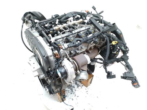 Engine OPEL INSIGNIA A (G09)  | BP17751590M1 