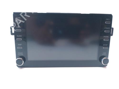 Used Electronic module Electronic module 15380740 15380740