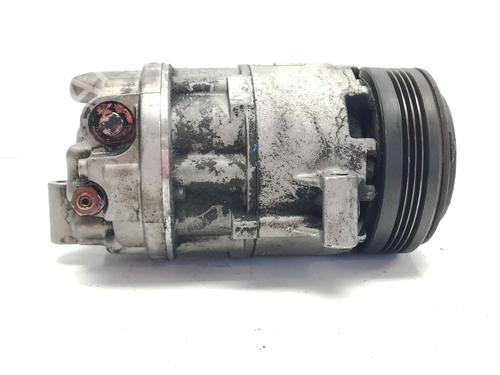 AC compressor BMW 3 (E46) 320 d | BP39611220M34 - Image 3