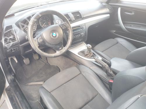 Engine control unit (ECU) BMW 1 (E87) 116 d | BP18088687M57 - Image 6