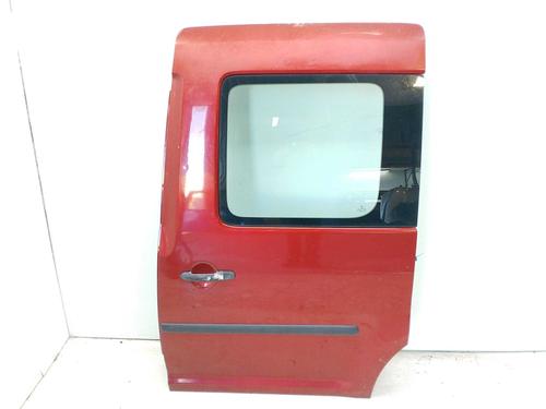 Used Left slide door Left slide door VW CADDY III MPV (2KB, 2KJ, 2CB, 2CJ) 1.9 TDI (105 hp) 40611559 40611559