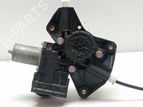 Rear left window mechanism TOYOTA YARIS (_P13_)  | BP31158058C24 