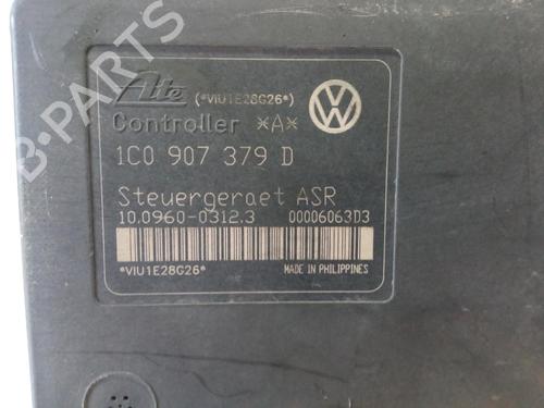 ABS pump SEAT LEON (1M1)  | BP8132566M43 