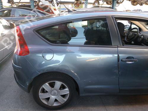 Engine control unit (ECU) CITROËN C4 Coupe (LA_) 1.6 HDi | BP33203835M57 - Image 9