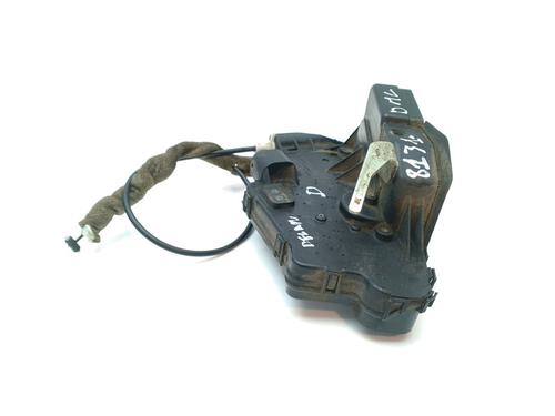 Front right lock BMW 3 (E46) 316 i | BP11398354C97 