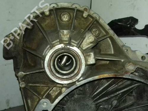 Gearbox FORD MONDEO III (B5Y) | BP7957644M3