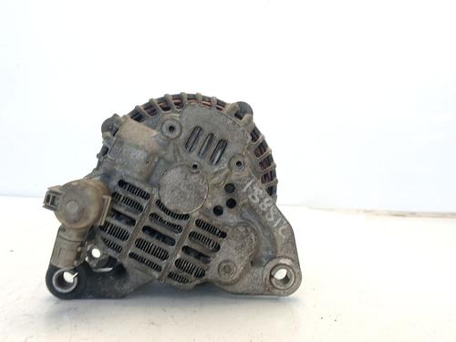 Alternator MAZDA 6 Hatchback (GG) 1.8 | BP26308369M7 - Image 4