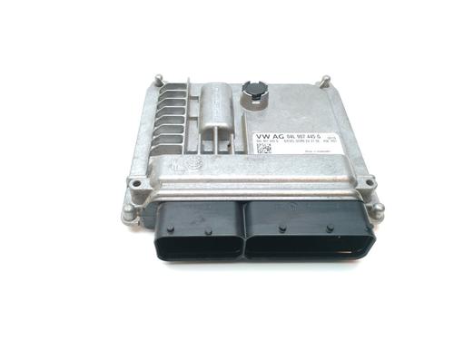 Used Engine control unit (ECU) VW GOLF VII (5G1, BQ1, BE1, BE2) 1.6 TDI (115 hp) 11423678