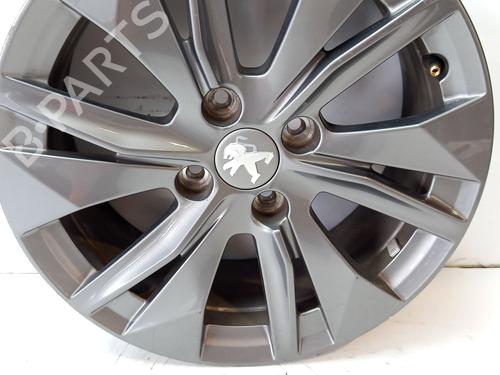 Rim PEUGEOT 2008 I (CU_)  | BP29475565C45 