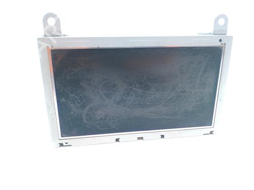 Used Display monitor Display monitor OPEL INSIGNIA A Sports Tourer (G09) [2008-2017] 17982944 17982944