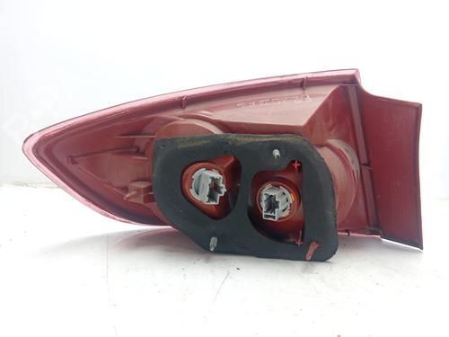 Right side indicator MAZDA 3 (BK) 2.0 (BKEP) | BP20986171I19 - Image 2