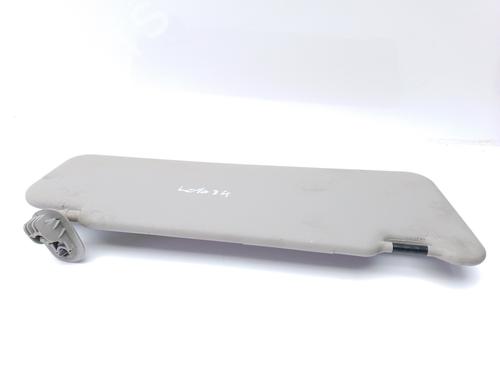 Left sun visor DACIA SANDERO II | BP17992476I1 - Image 4