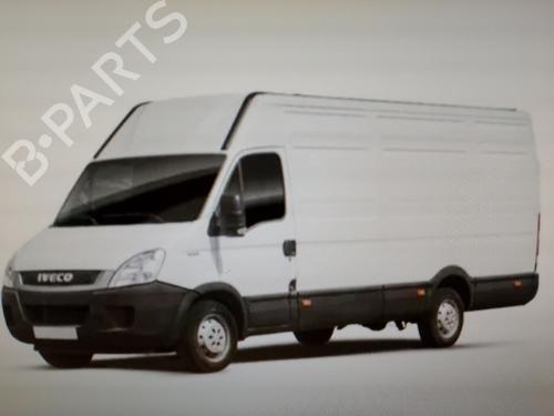 Mass air flow sensor IVECO DAILY IV Van | BP16967745M95 - Image 1
