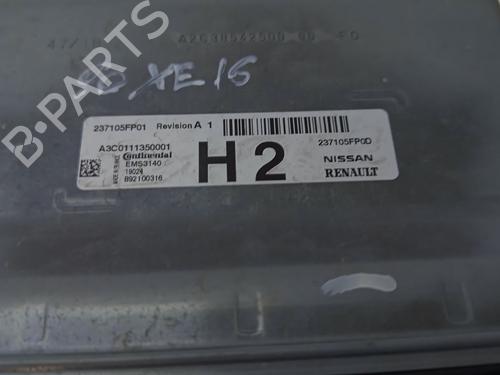 Ignition barrel NISSAN MICRA V (K14) 1.0 IG-T 100 | BP30762030M48 - Image 9
