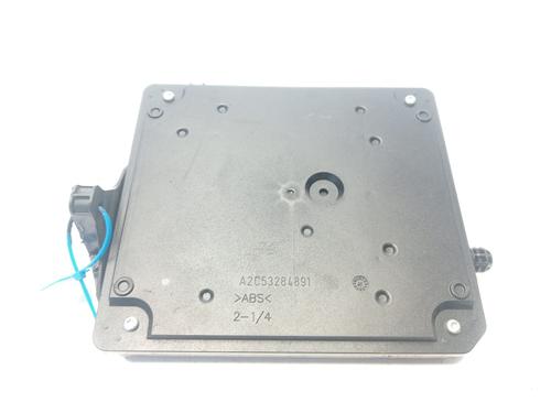 Elektronische module RENAULT MEGANE III Hatchback (BZ0/1_, B3_)  | BP29876669M83