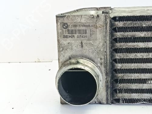 Intercooler BMW 7 (E65, E66, E67) 730 d | BP38178278M30 - Image 4