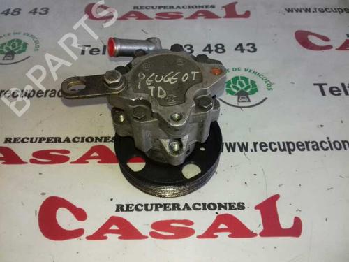 Used Steering pump Steering pump 10275449 10275449