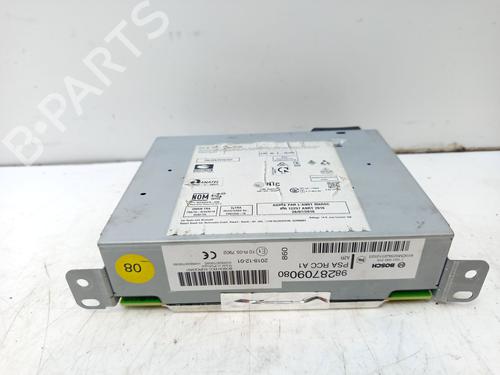 Radio CITROËN C3 III (SX) | BP33705661E6 - Image 5