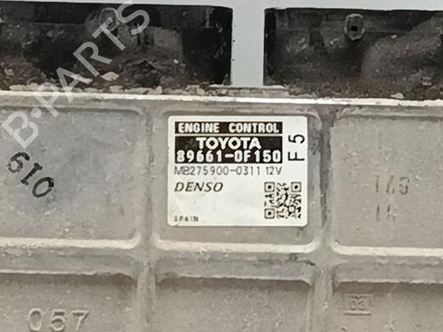 Engine control unit (ECU) TOYOTA VERSO (_R2_) 1.8 (ZGR21_, ZGR21R) | BP33691466M57 - Image 4