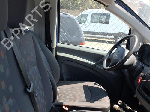 Engine MERCEDES-BENZ VITO / MIXTO Van (W639) | BP30461030M1