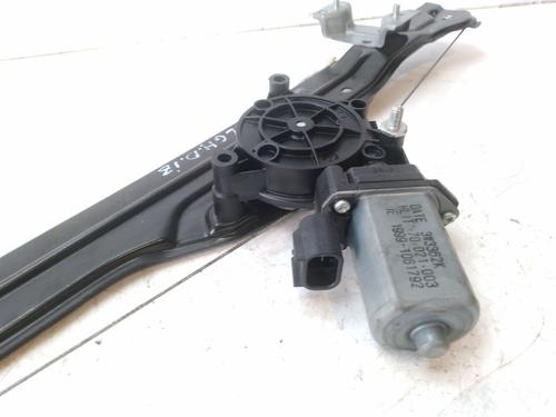 Left front window motor FIAT DUCATO Van (250_) E-Ducato (250DPE) | BP33977634E21 - Image 4