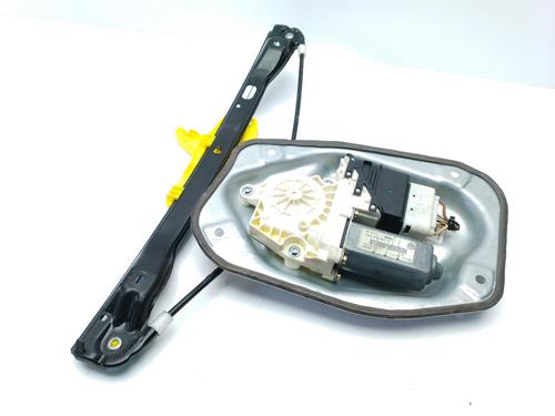 Used Left rear window motor VW GOLF V (1K1) 2.0 TDI 16V (140 hp) 12311027