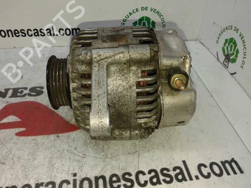 Used Alternator Alternator 7961764 7961764
